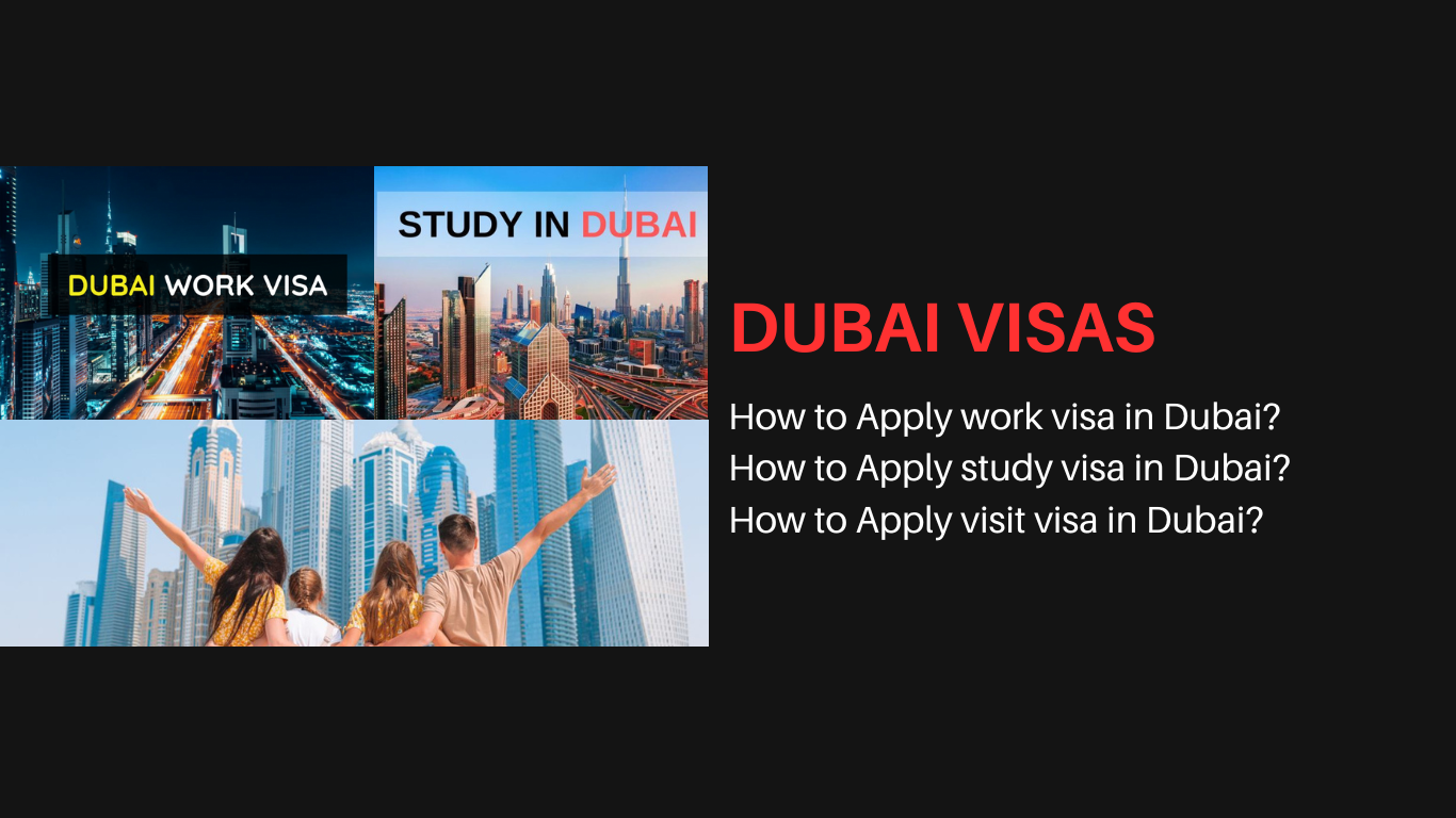 Dubai Visas